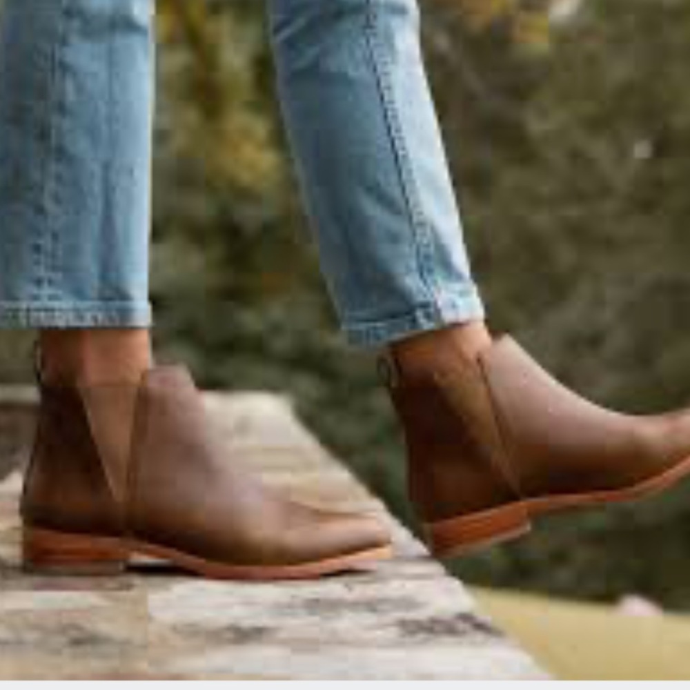 NISOLO Everyday Chelsea boot - Picture 2 of 9